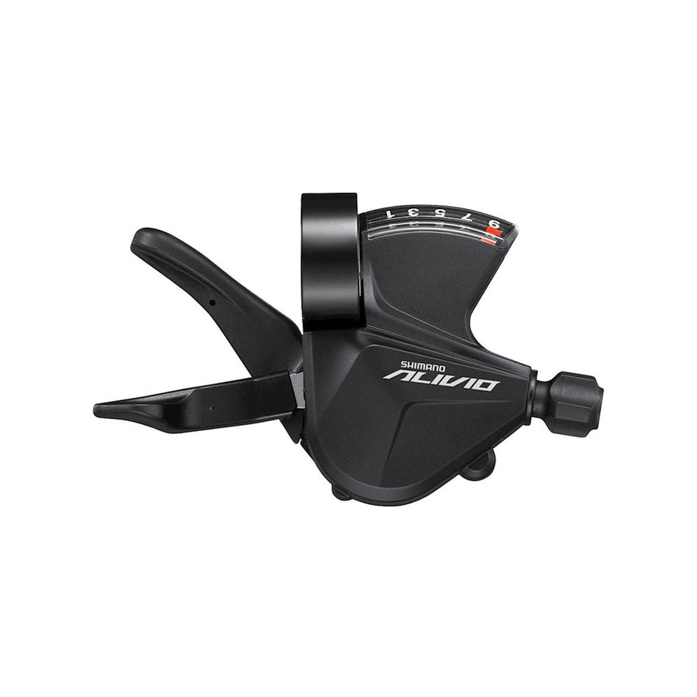 SHM SL-M3100-R ALIVIO-RIGHT 9 SPD