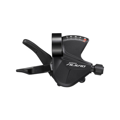 SHM SL-M3100-R ALIVIO-RIGHT 9 SPD