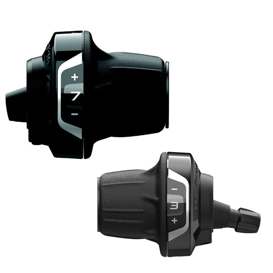 SHM SLRV400 7 SPD REVO SHIFTER SET