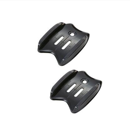 SHM SMSH40 SPD ADAPTER  W/O CLEAT W/O CLEAT BLT