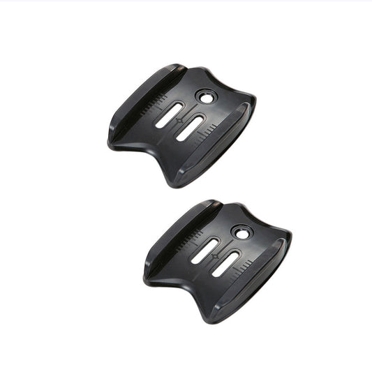 SHM SMSH40 SPD ADAPTER  W/O CLEAT W/O CLEAT BLT