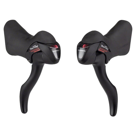 SHM STA070 7X2 SHIFT BRAKE LEVER SET