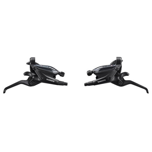 SHM STEF505 SHIFT/BRAKE SET 3X9SPD