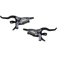 SHM 4050 ALIVIO BRAKE/SHIFT LEVER SET