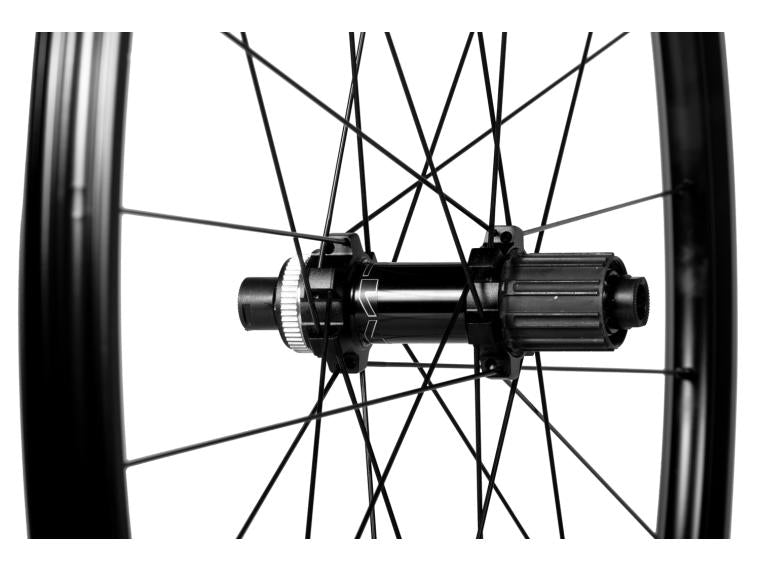 SHM WHMT600 BOOST 29 REAR WHEEL