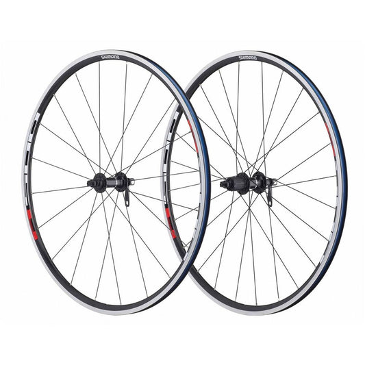 SHM WHL SET WH-R501 BLACK
