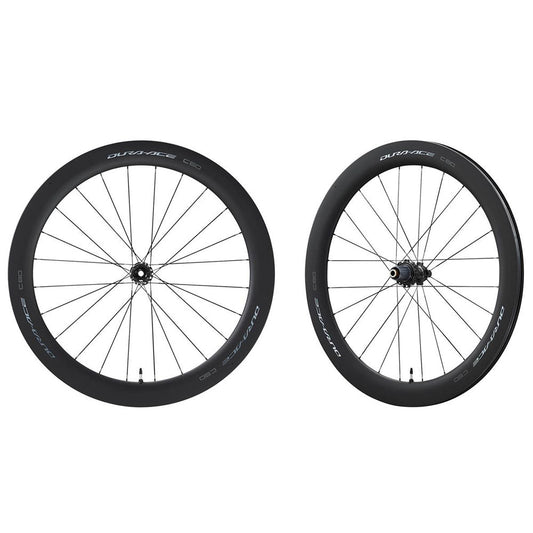 SHM WHR9270 C60 D/ACE 12SPD DISC