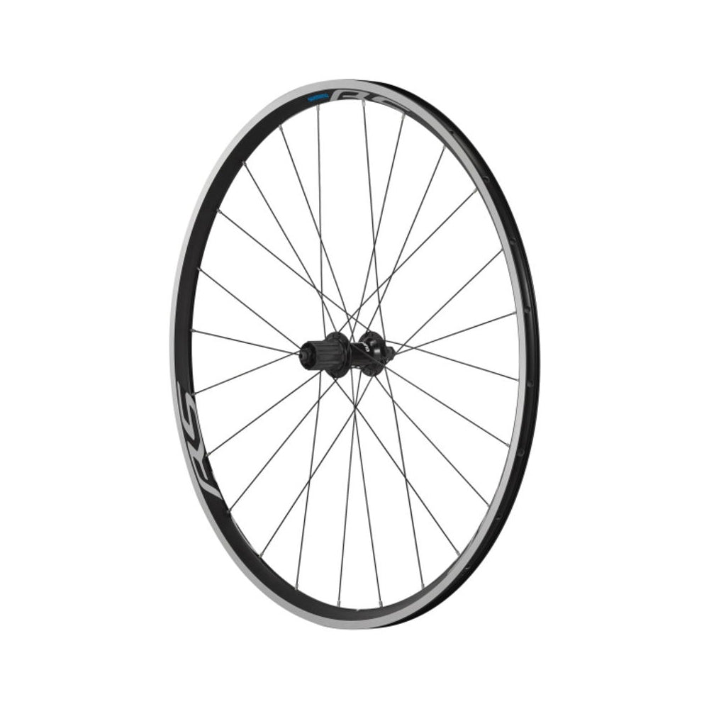 SHM WH-RS100 REAR 24H FOR 11/10-S CLINCHER BLACK