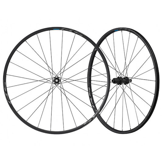 SHM WHRS370 TL CL WHEELSET 100X12/142X12