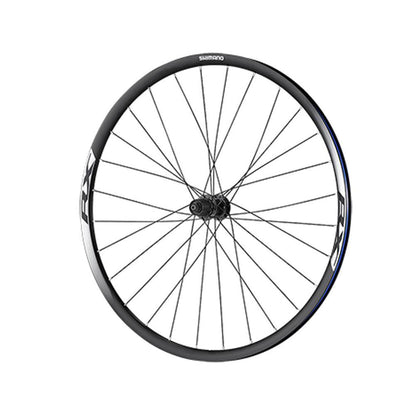 SHM WHRX010 10/11SPD REAR ONLY QR 700C