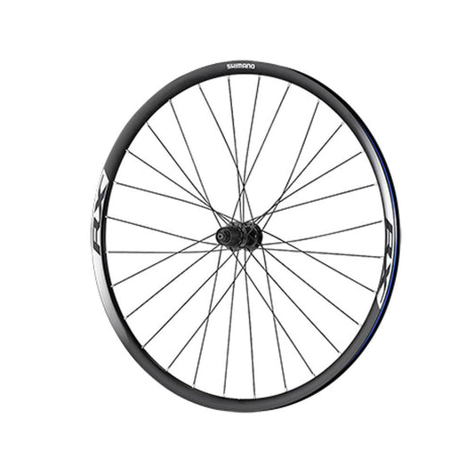 SHM WHRX010 10/11SPD REAR ONLY QR 700C