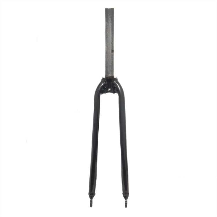 AVALANCHE FORK 700C ALLOY BLACK