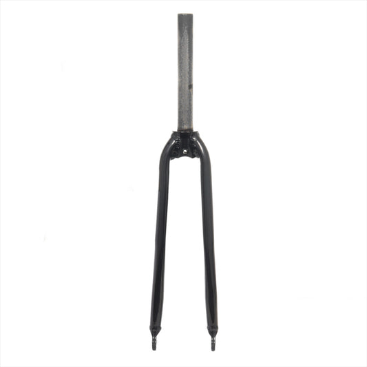AVALANCHE FORK 700C ALLOY BLACK