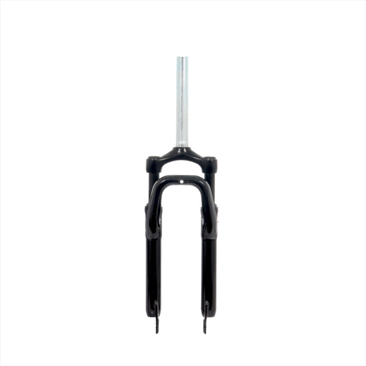 AVALANCHE FORK SUSP 24" COIL 50MM DISC 1X1/8" QR