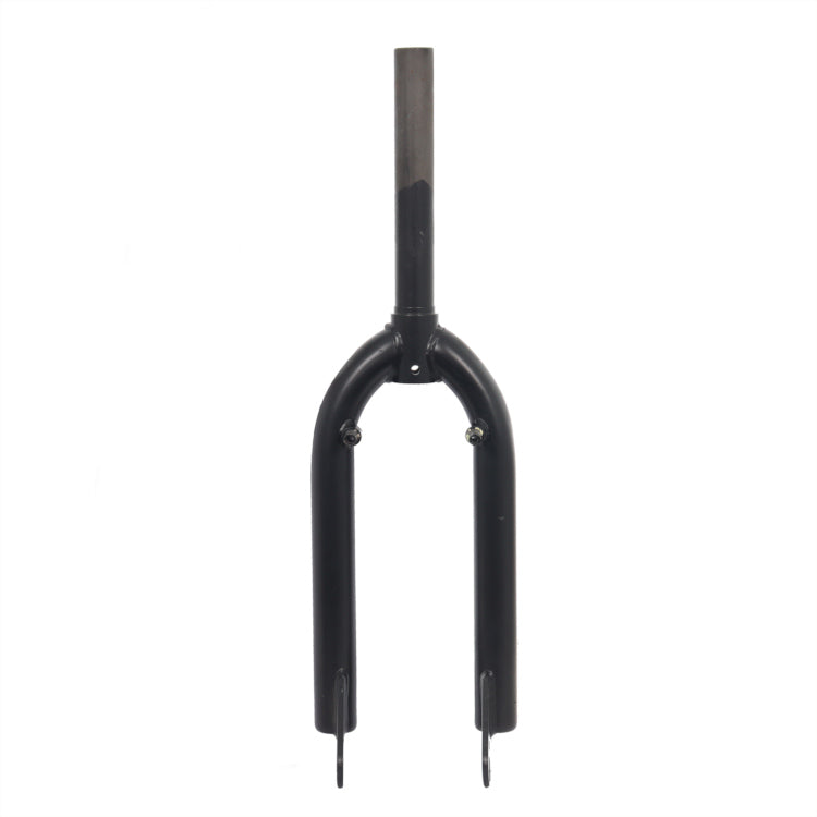 AVALANCHE FORK 20' BMX STEEL - NO THREAD