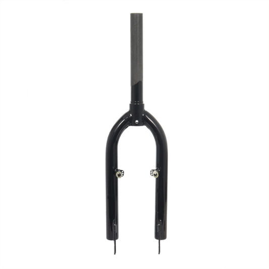 AVALANCHE FORK 20' STEEL BLACK A H/SET (NO THREAD)