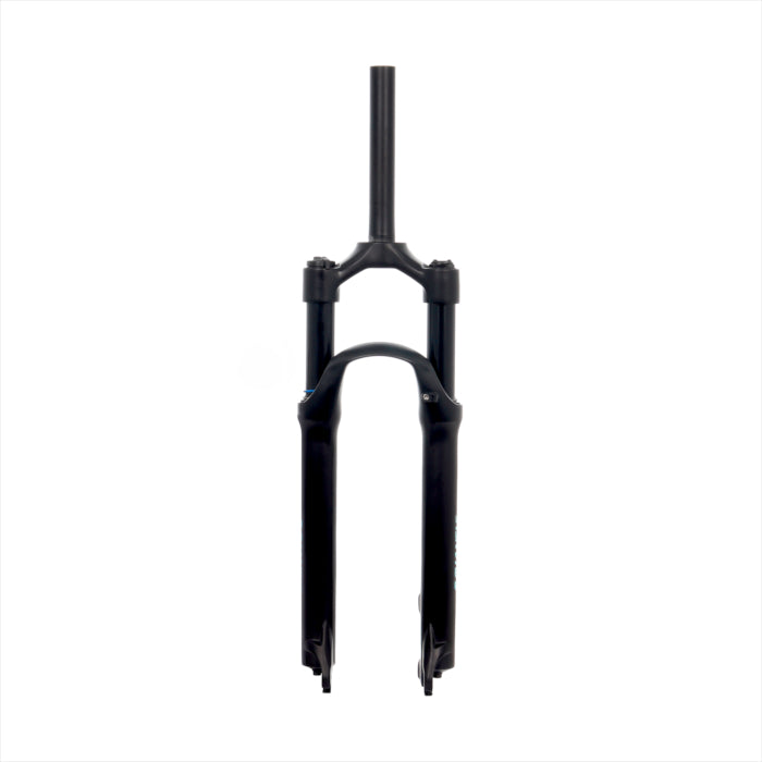 AVALANCHE FORK SUSP 26" AIR100MM DISC 1/18" QR