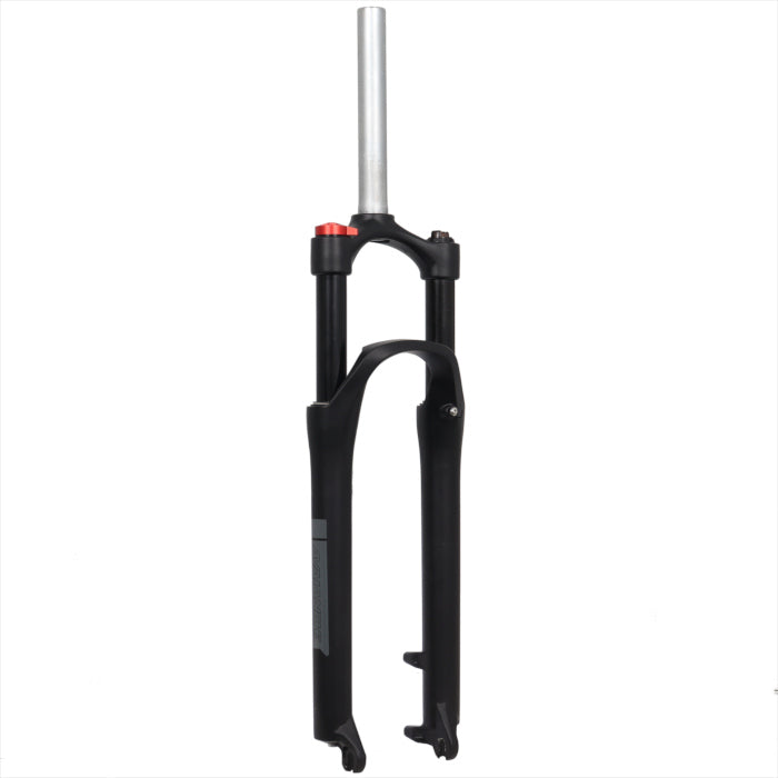 AVALANCHE FORK SUSP 29" COIL 80MM L/O DISC 1X1/8 QR