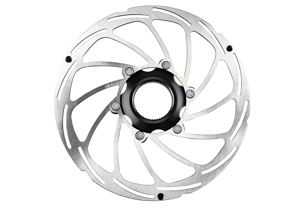 Brake Disc Rotor 180mm Centerlock (FRC-01SS)