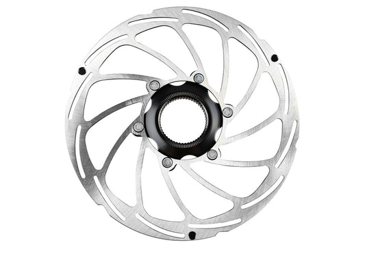 Brake Disc Rotor 160mm Centerlock (FRC-01SS)
