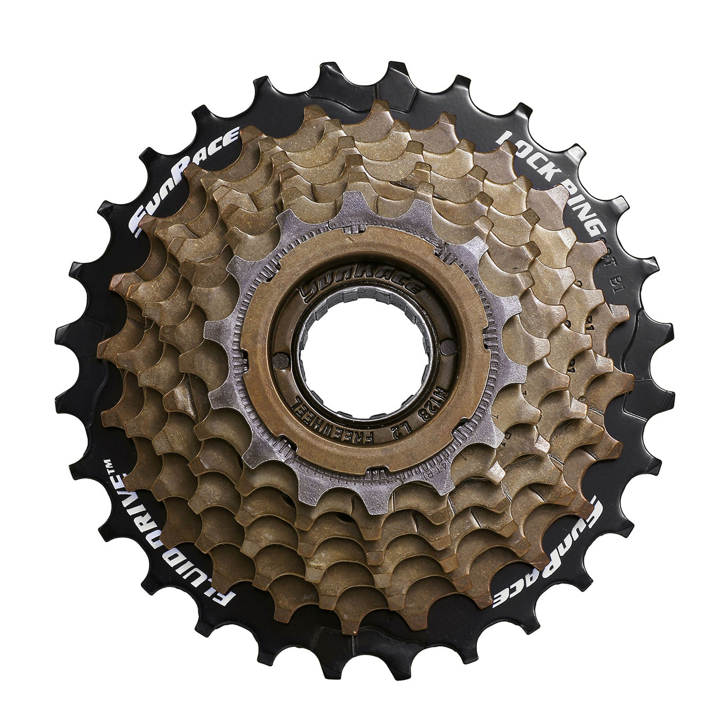 Freewheel Sunrace 7 Speed 14-28T