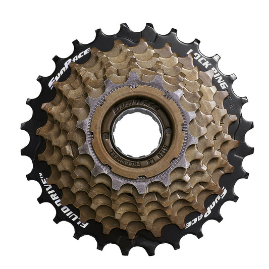 Freewheel Sunrace 7 Speed 14-28T