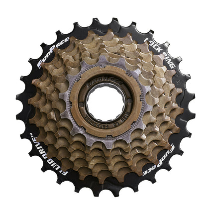Freewheel Sunrace 7 Speed 14-28T