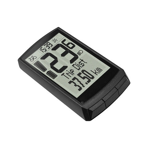 GIANT EB RIDEDASH PLUS 2 COMPUTER ANT+