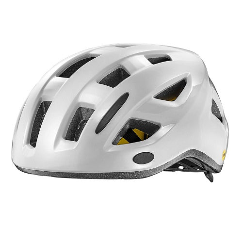 LIV HELMET RELAY ROAD MIPS 53-61CM WHITE
