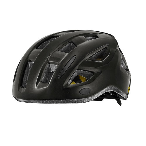 GIANT HELMET RELAY ROAD MIPS (49-57CM) GLOSS BLACK
