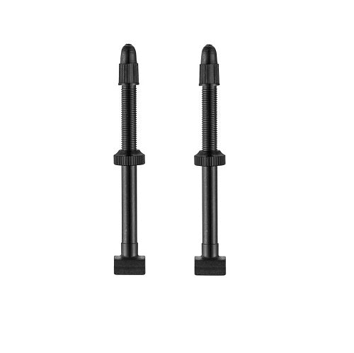 GIANT TUBELESS VALVE X2 FOR 65MM HIGH PROFILE RIM