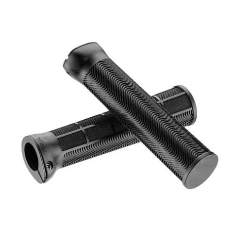 GIANT GRIPS TRAIL SINGLE LOCK-ON 140MM