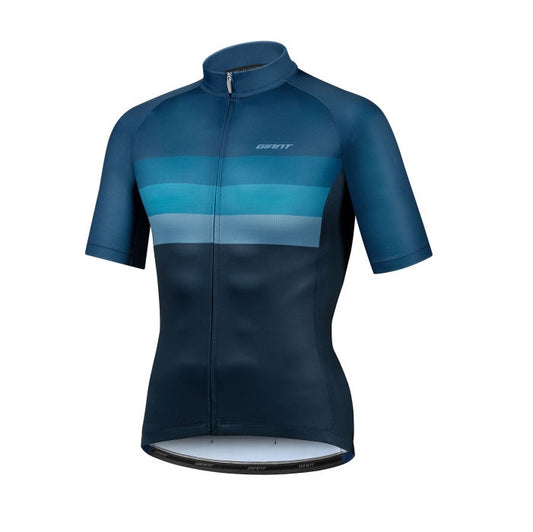 GIANT RIVAL SHORT SLEEVE JERSEY STARRY NIGHT