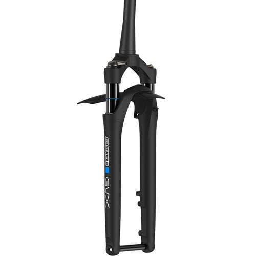 SUNTOUR FORK GVX32-E EQ LO-R 12MM GRAVEL 700C