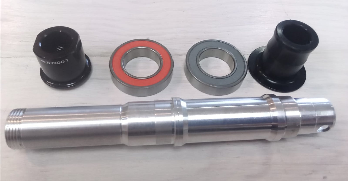 GIANT HUB AXLE KIT FOR GDC1528