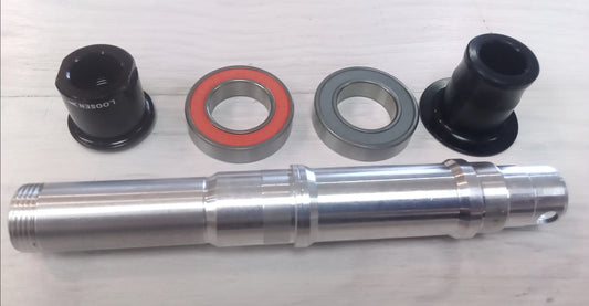 GIANT HUB AXLE KIT FOR GDC1528