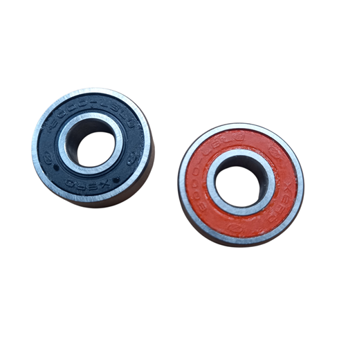 SB6001 GIANT P-XC 135X9 HUB BEARINGS PR