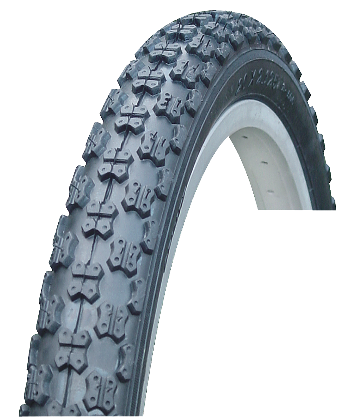 Chaoyang Tyre | 20 inch x 2.125 [S405023] Dirt