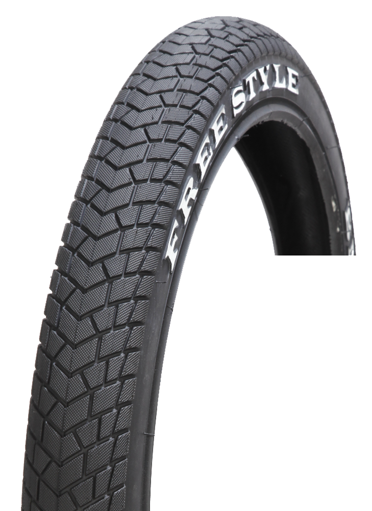 Chaoyang Tyre | 20 inch x 2.125 [S405028] H-537 Freestyle