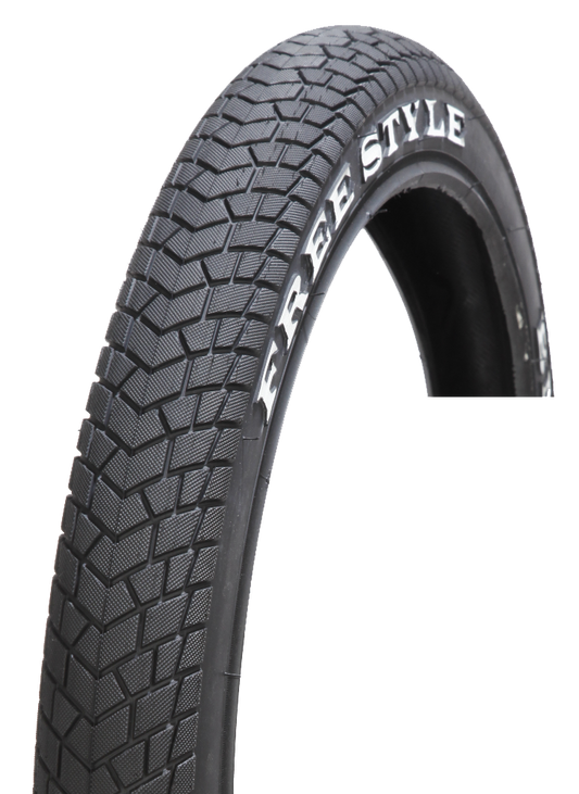 Chaoyang Tyre | 20 inch x 2.125 [S405028] H-537 Freestyle