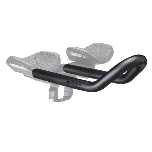 PROFILE DESIGN 240MM AERO BAR EXTENSIONS