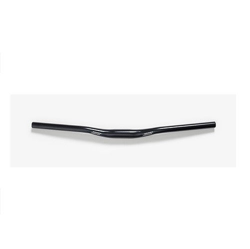 AVALANCHE H/BAR MTB OVERSIZE BLK