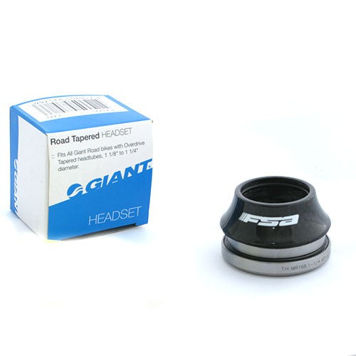 GIANT COMP CONICAL RD INT H/SET