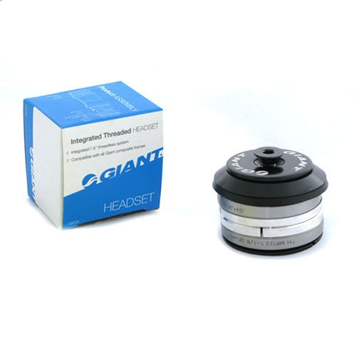 GIANT FSA 1 1/8" FULLY INT A H/SET