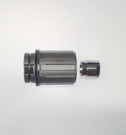 GIANT FREEBODY P-XC THROUGH AXLE