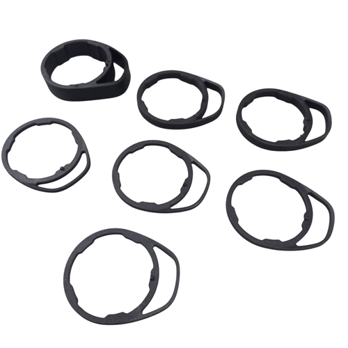 GIANT H/SET SPACER OD2 KIT TCR 10MM/5MM/2.5MM MY21