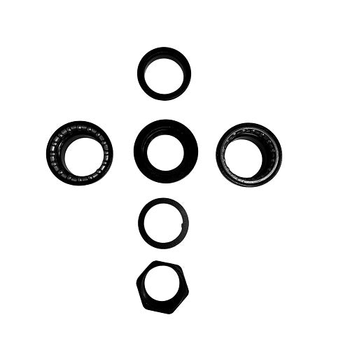 AVALANCHE H/SET 1" 8PCS
