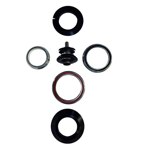 AVALANCHE H/SET 1-1/8" TO 1-1/2" INTERGRATED, THREADLESS MTB