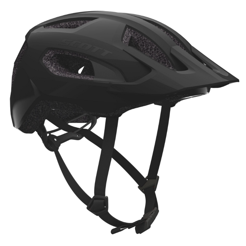 SCOTT HELMET SUPRA (CE)