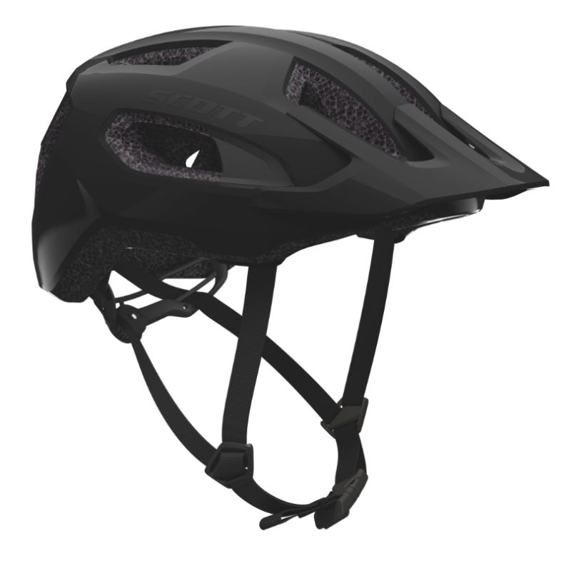 SCOTT HELMET SUPRA PAK-10 (CE)